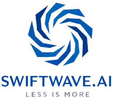Swiftwave.AI Logo