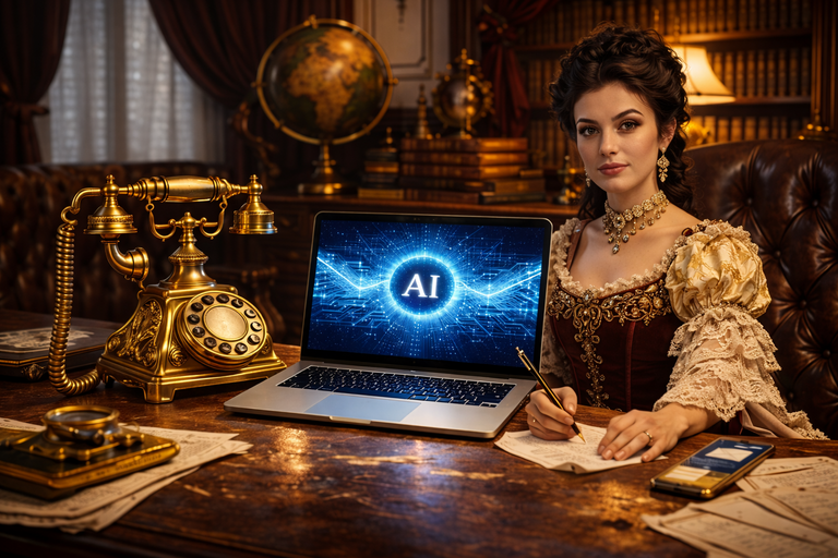 AI Phone Call