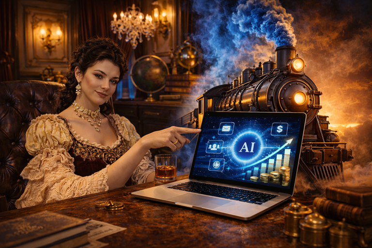 AI BDM Sales Engine