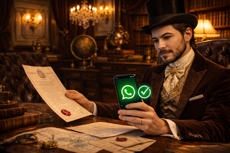 Verify Documents